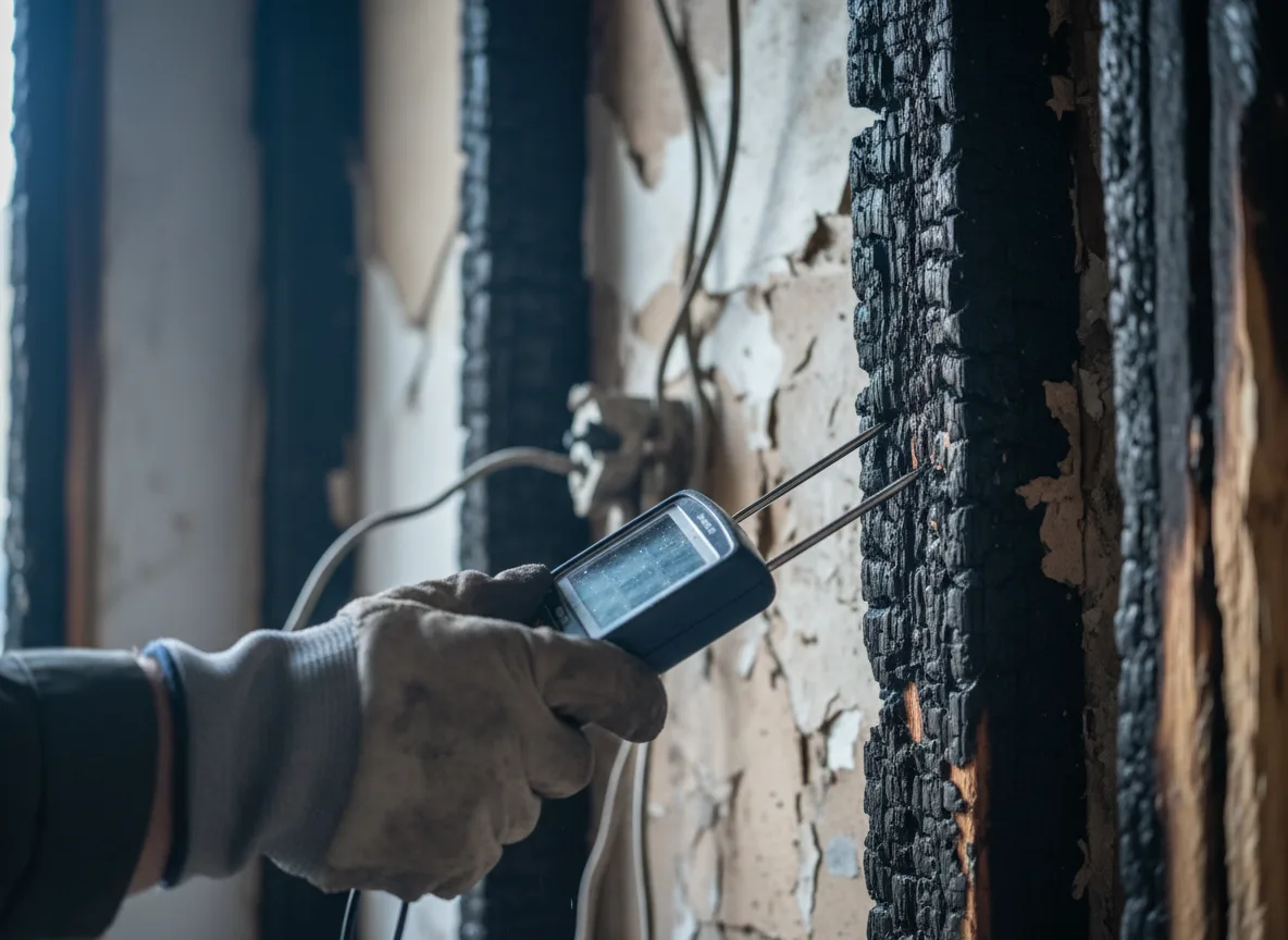 Fire Damage Restoration Rainier, WA FAQs
